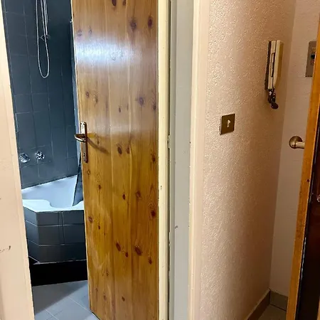 Alpaca Apartment Sauze D'Oulx