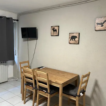 Apartment Alpaca
