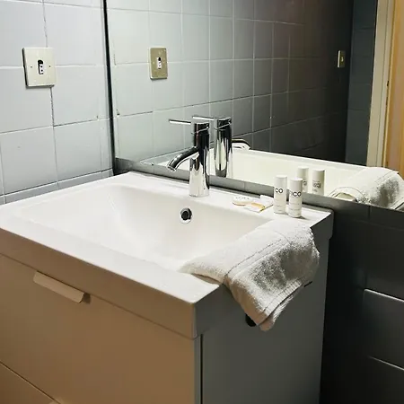 Apartment Alpaca Sauze D'Oulx